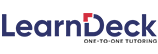 Learndeck Education Logo