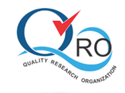 QUALITY RESEARCH ORGANISATION