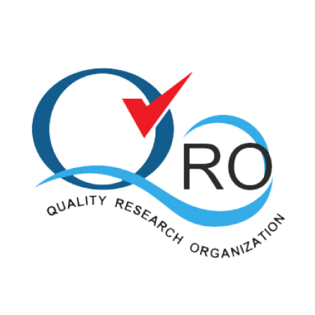QUALITY RESEARCH ORGANISATION
