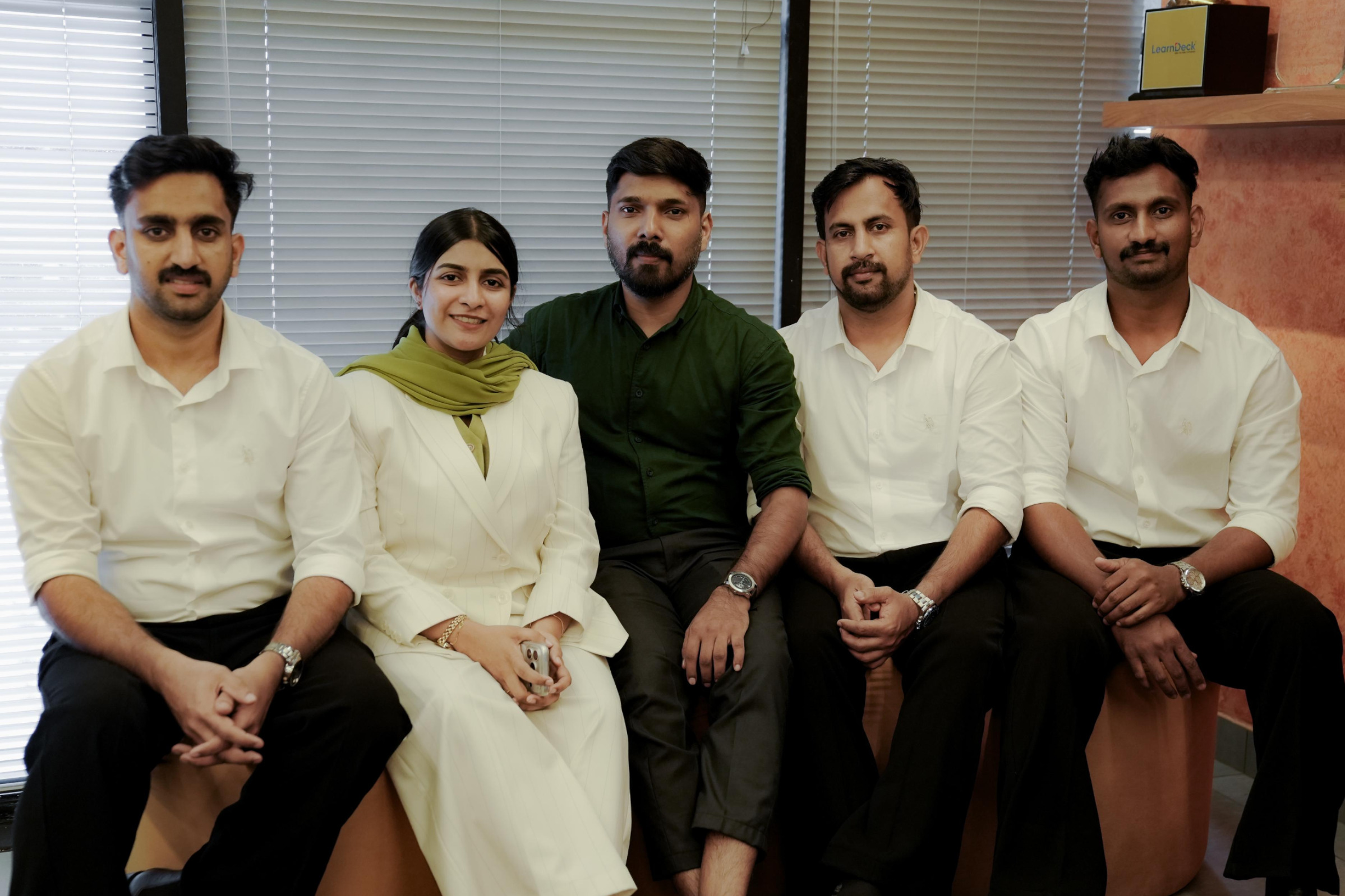 Office Inaguration