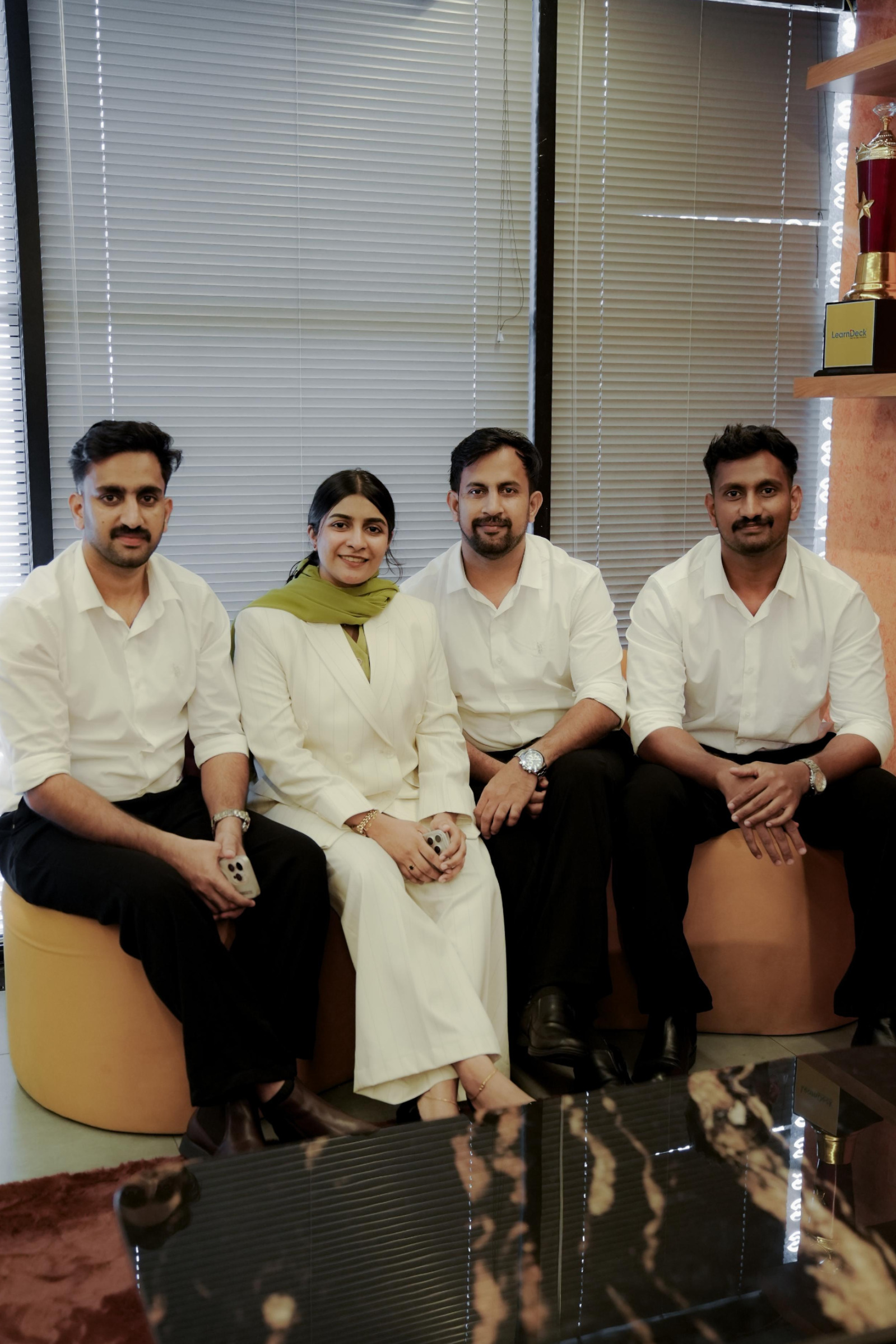 Office Inaguration
