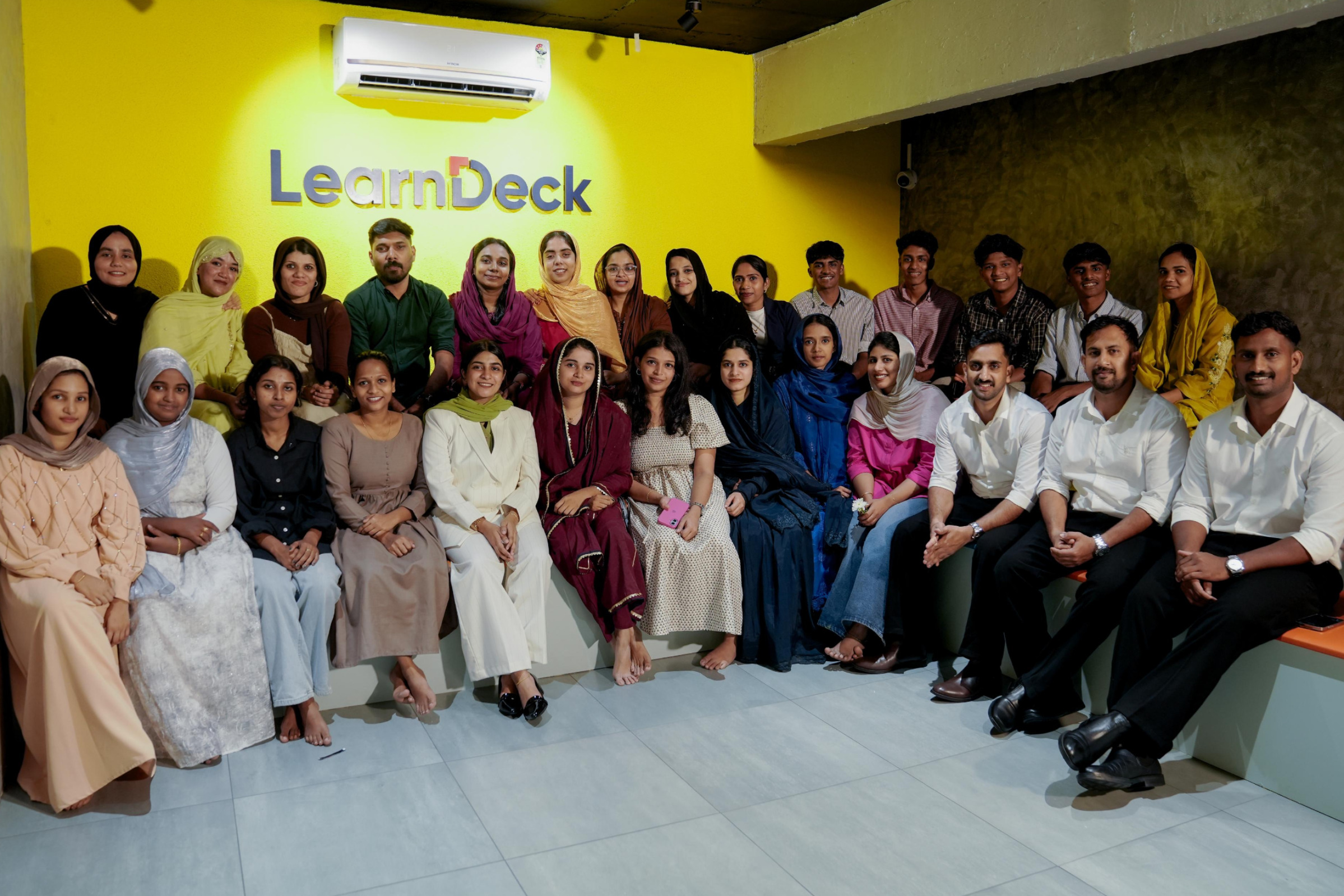 Office Inaguration