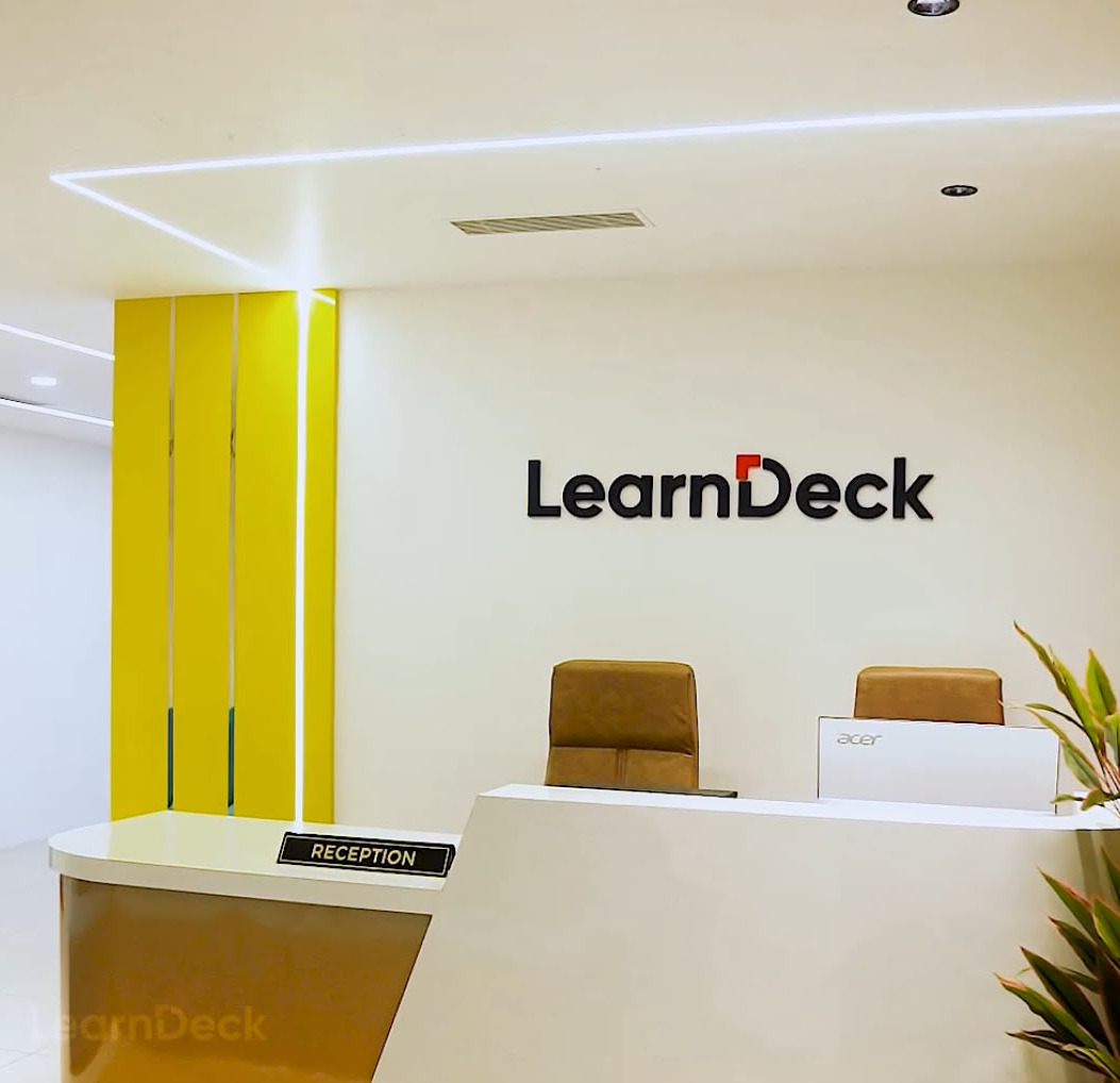 Corporate Office