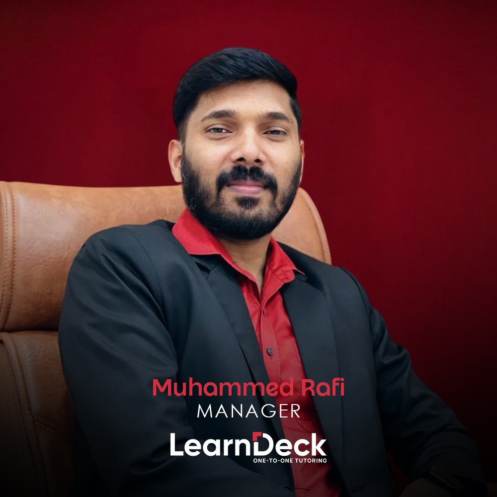Muhammed Rafi