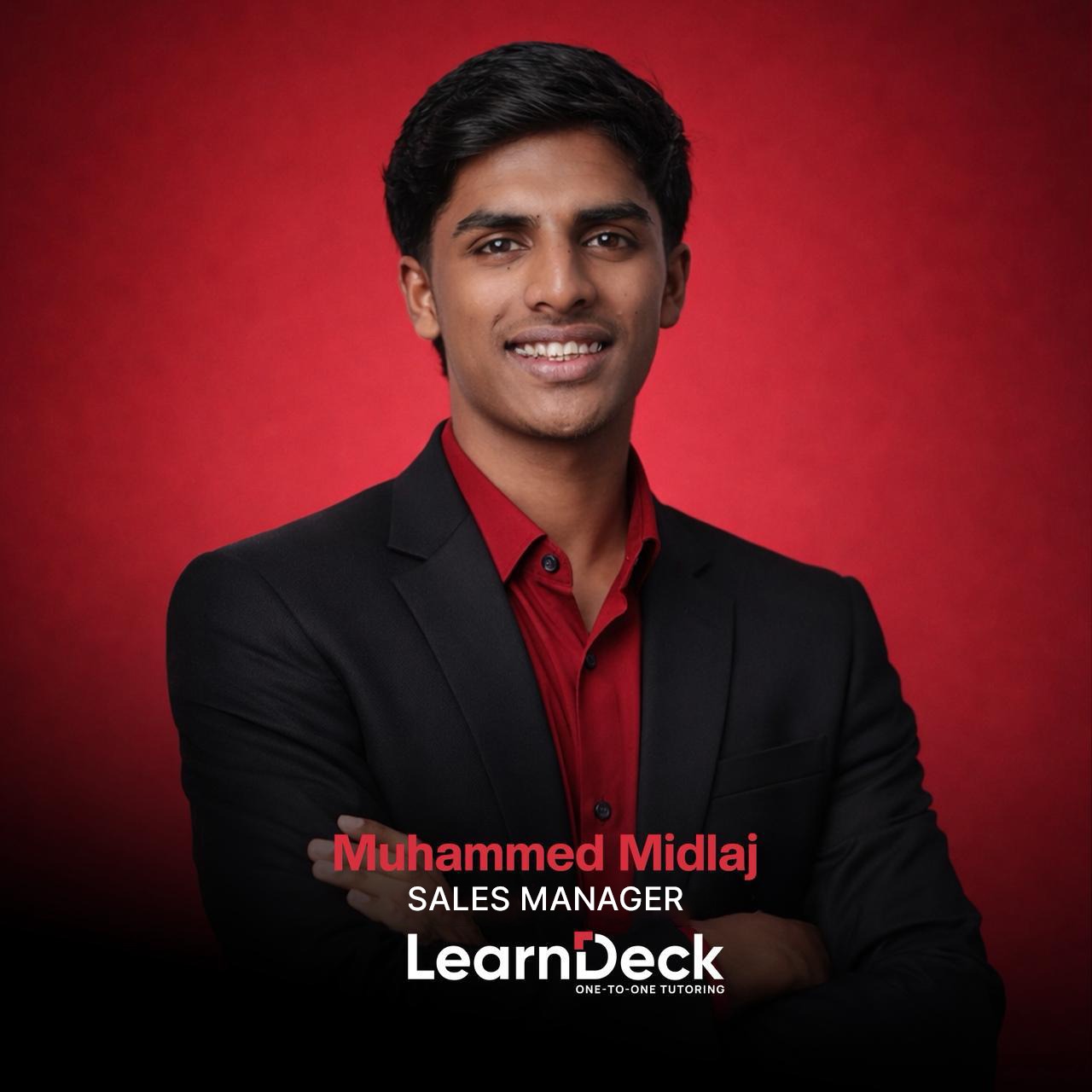 Muhammed Midlaj
