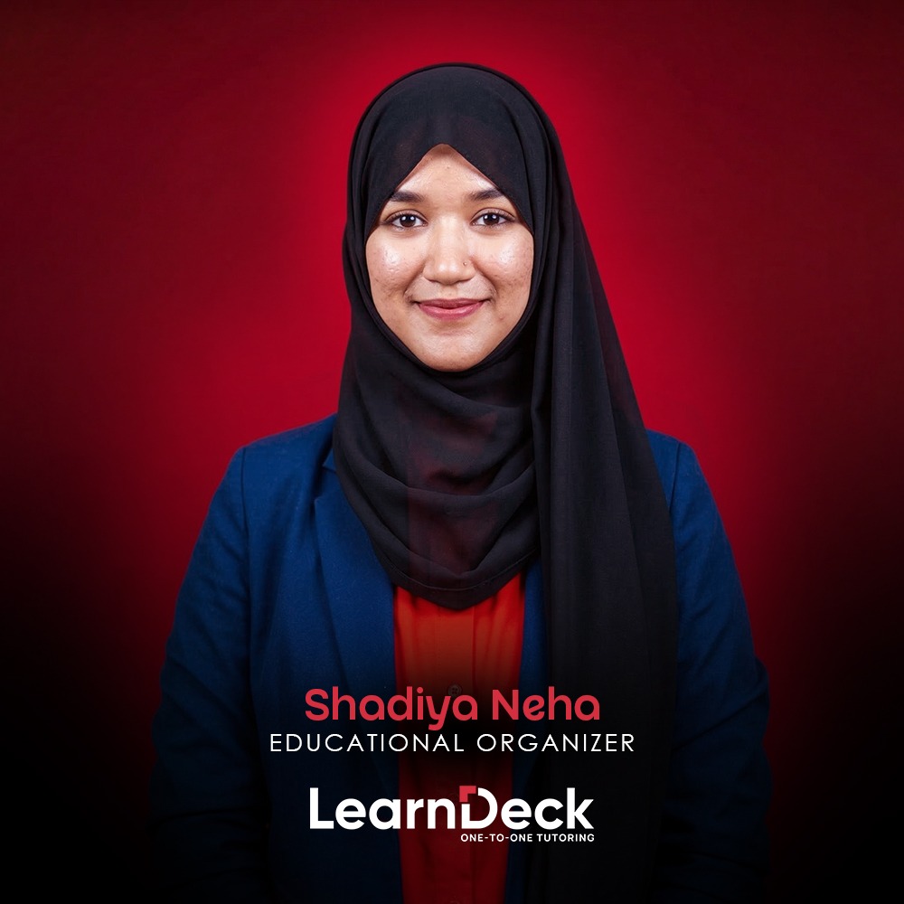 Shadiya Neha