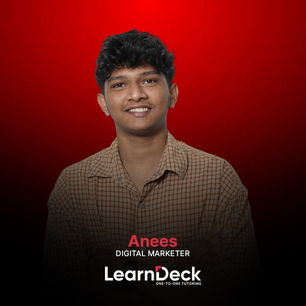 Anees