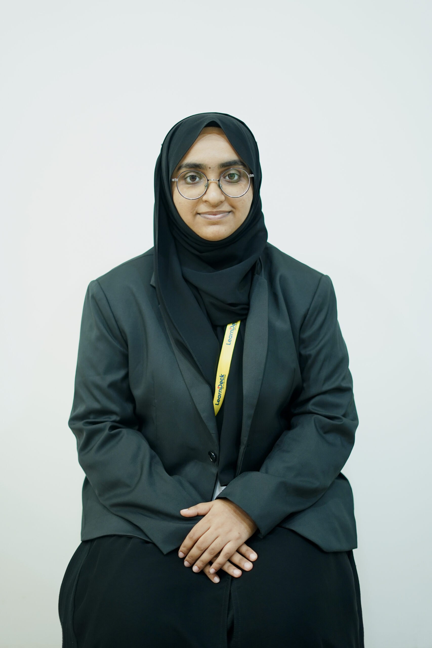 SHAHAMA ABOOBACKER