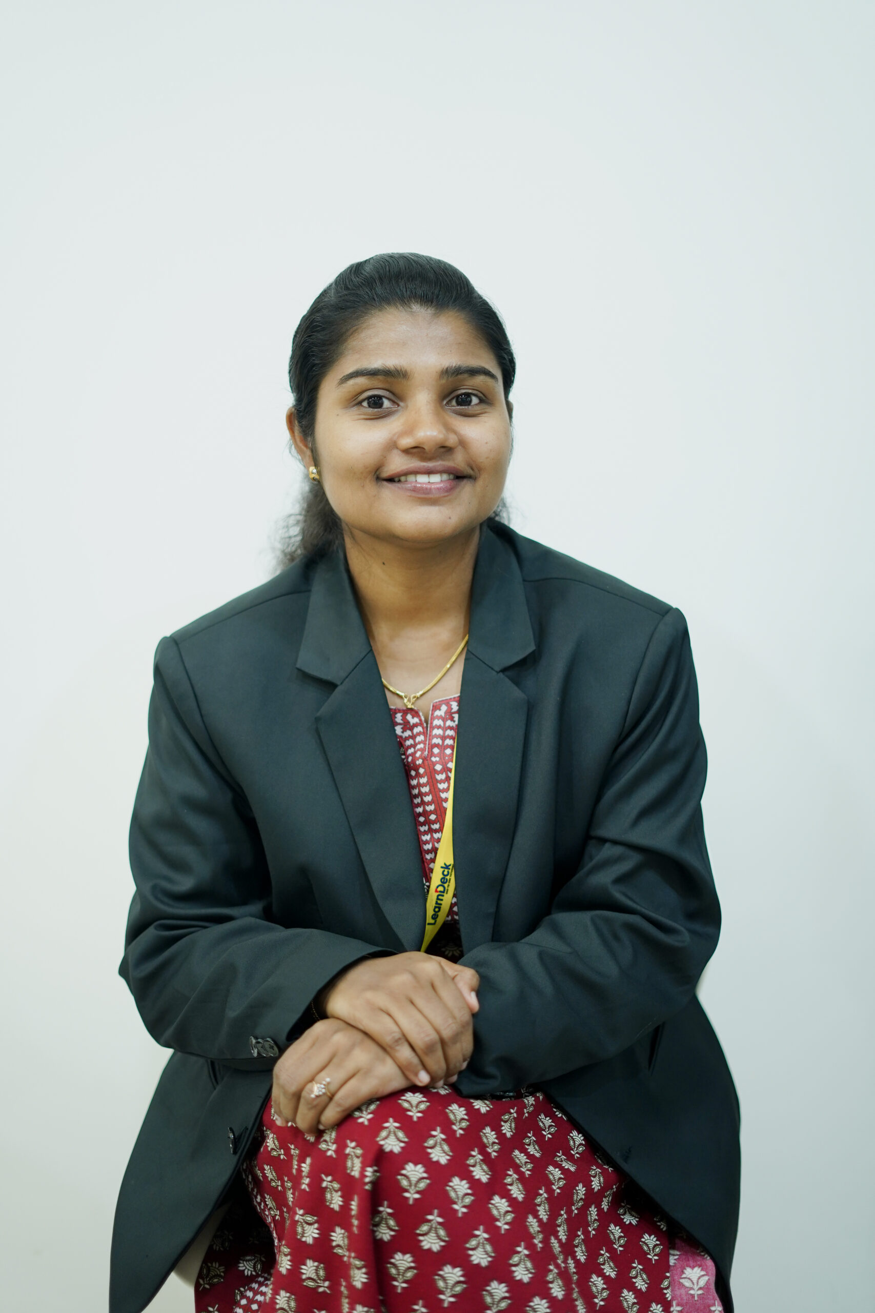 NIMISHA RAJU