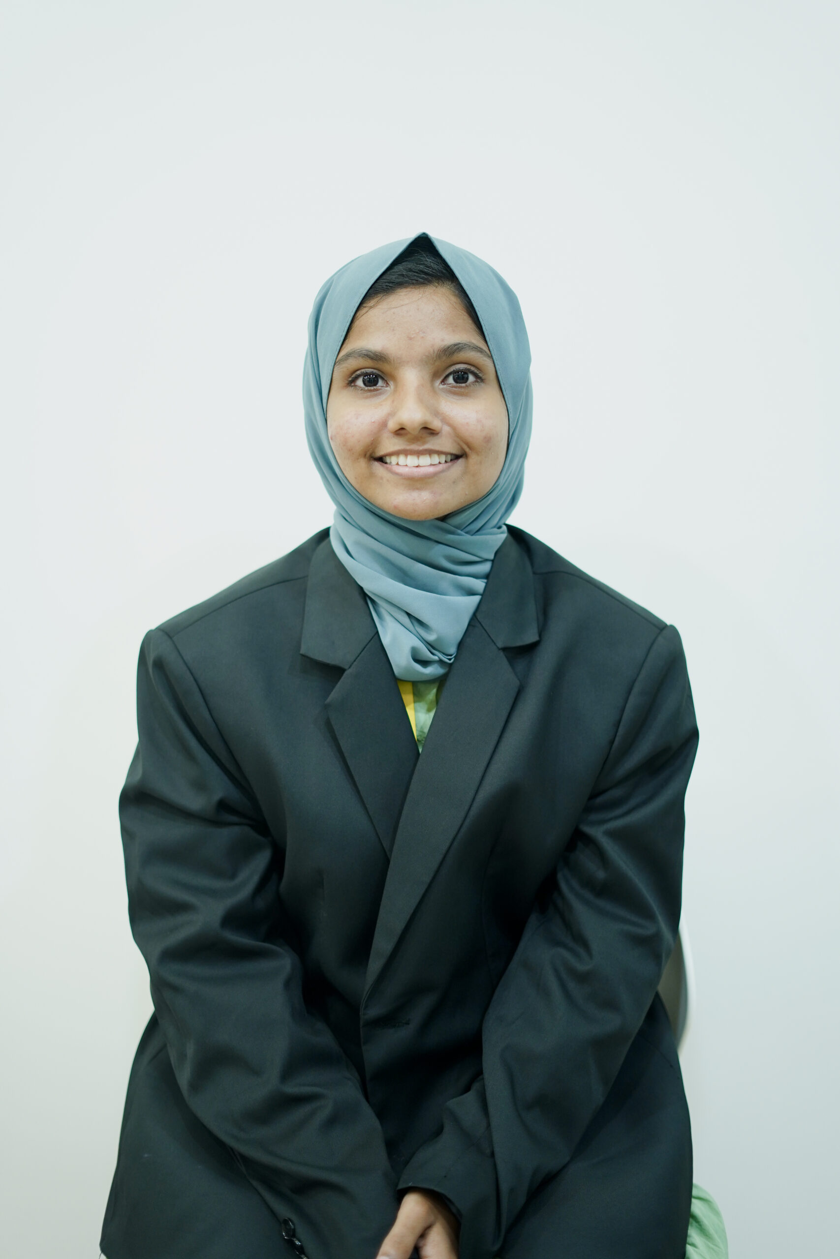 SAUDA SALWANA