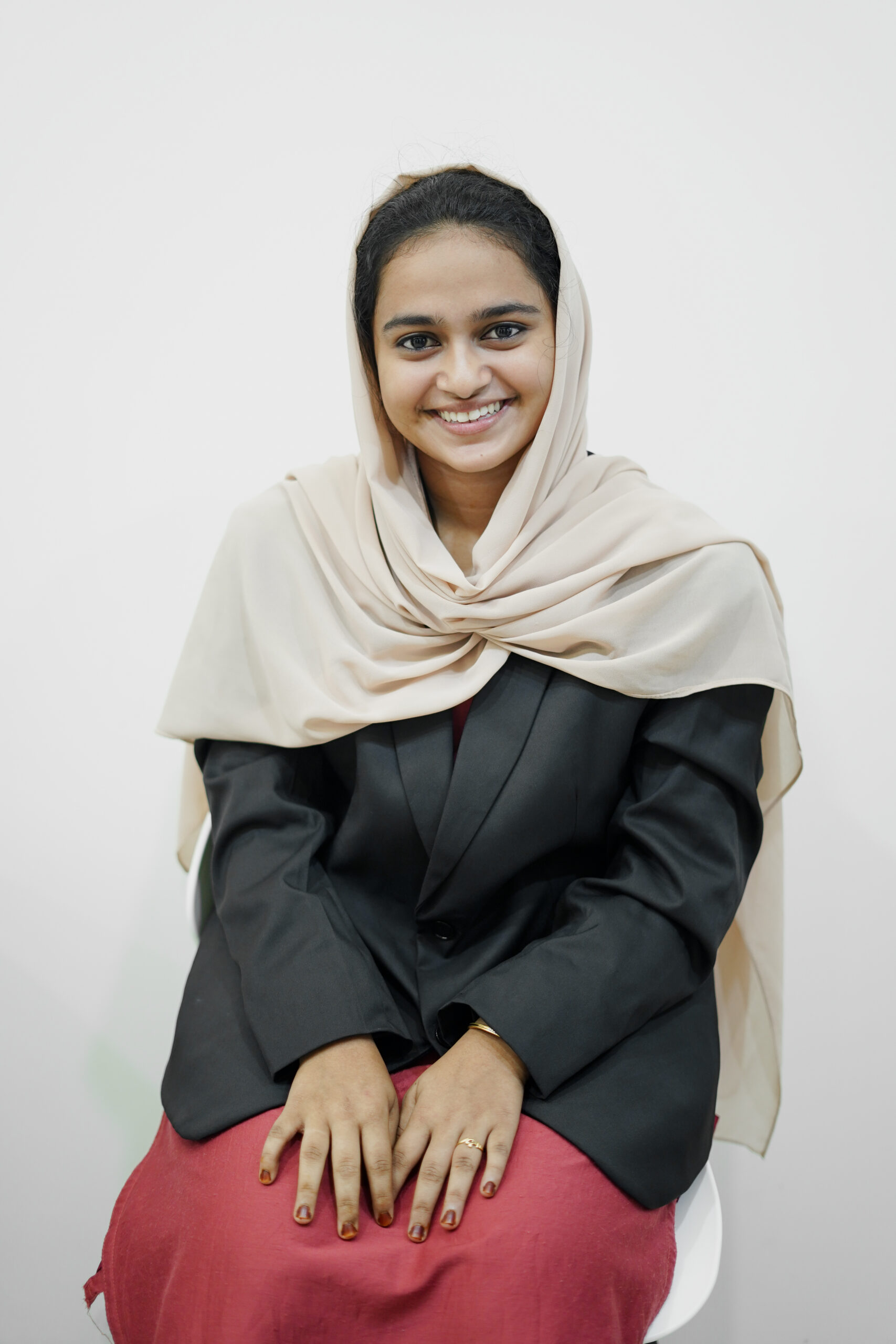 JAHANA NASRIN
