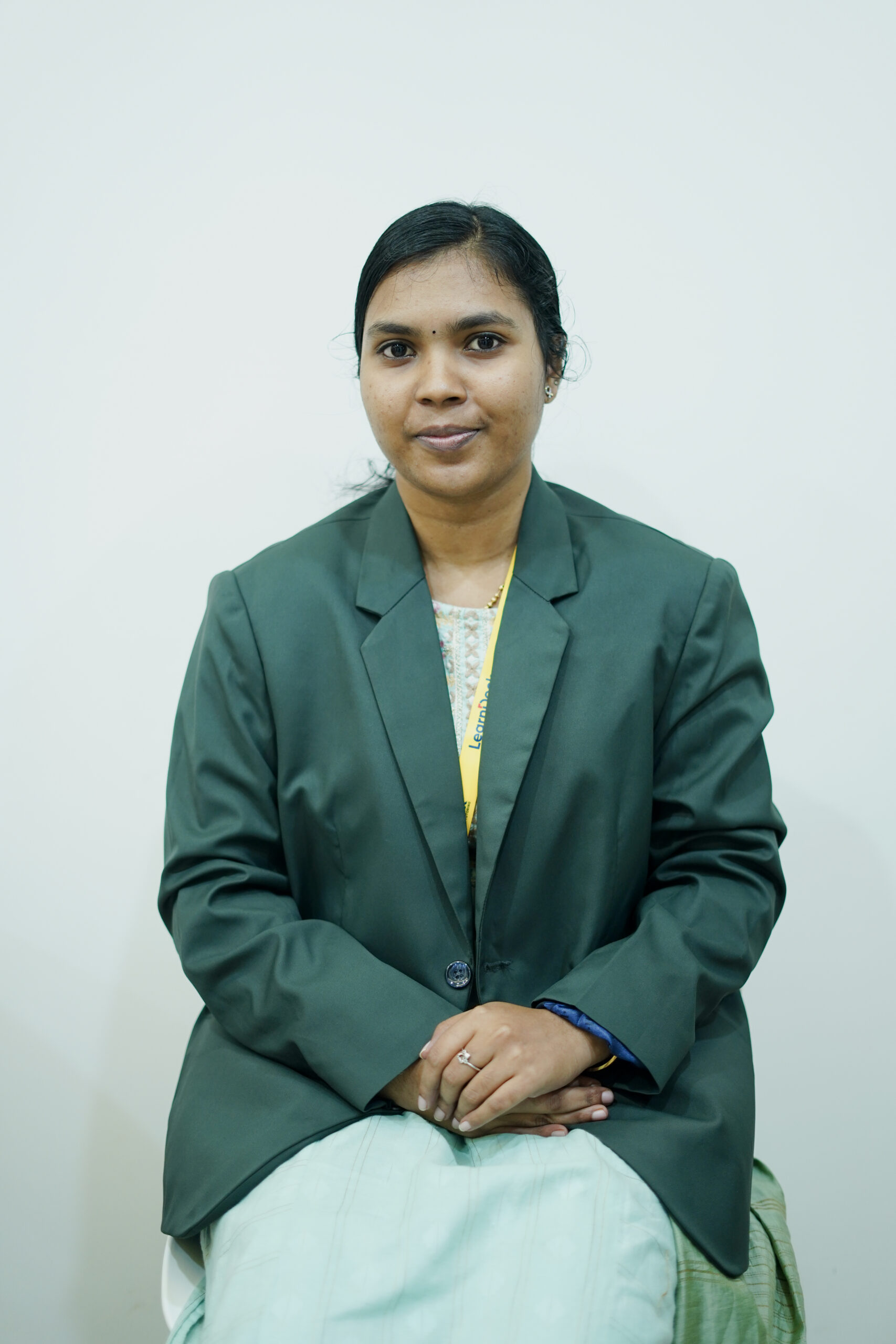ANU KRISHNA