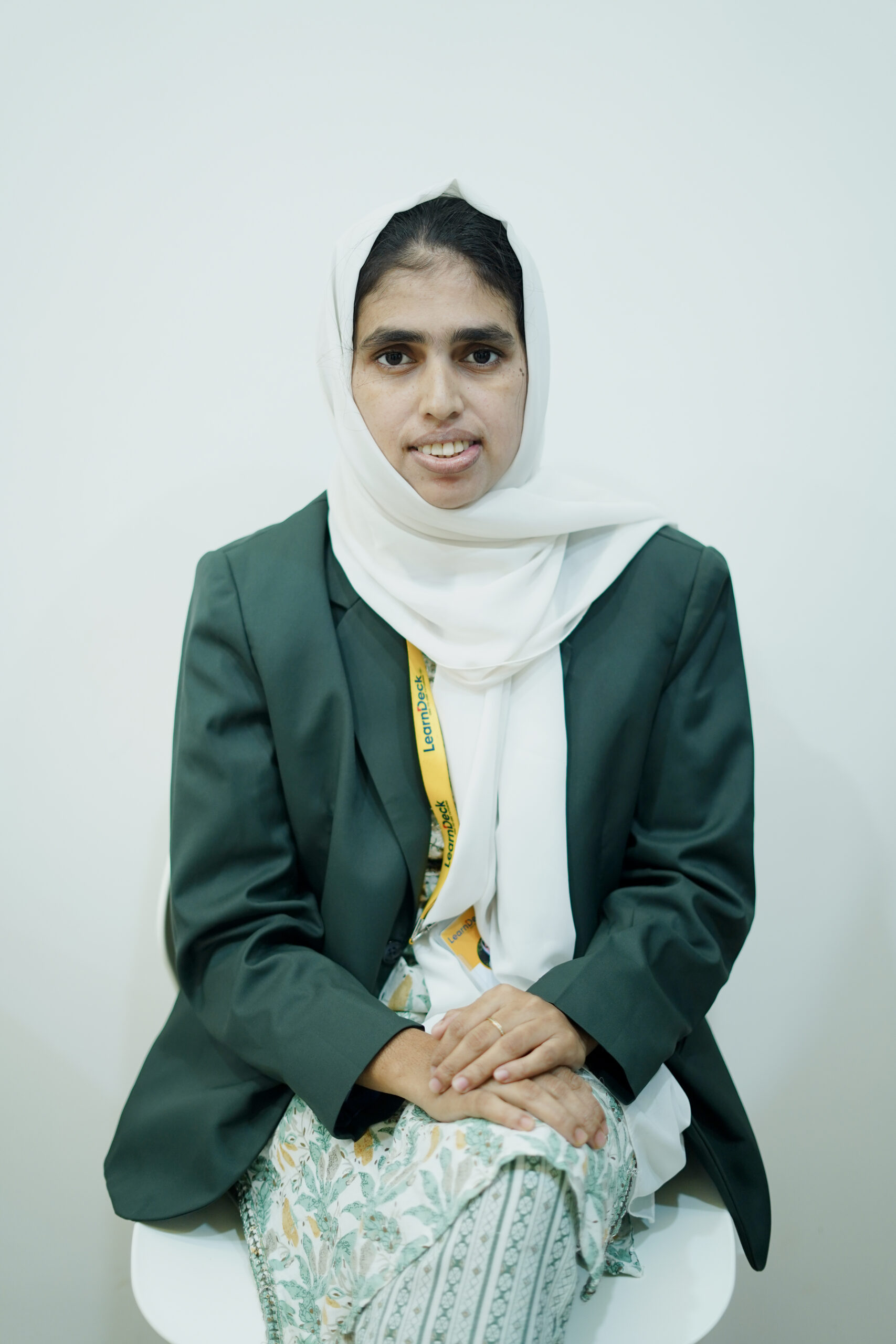 RAJEEBA K