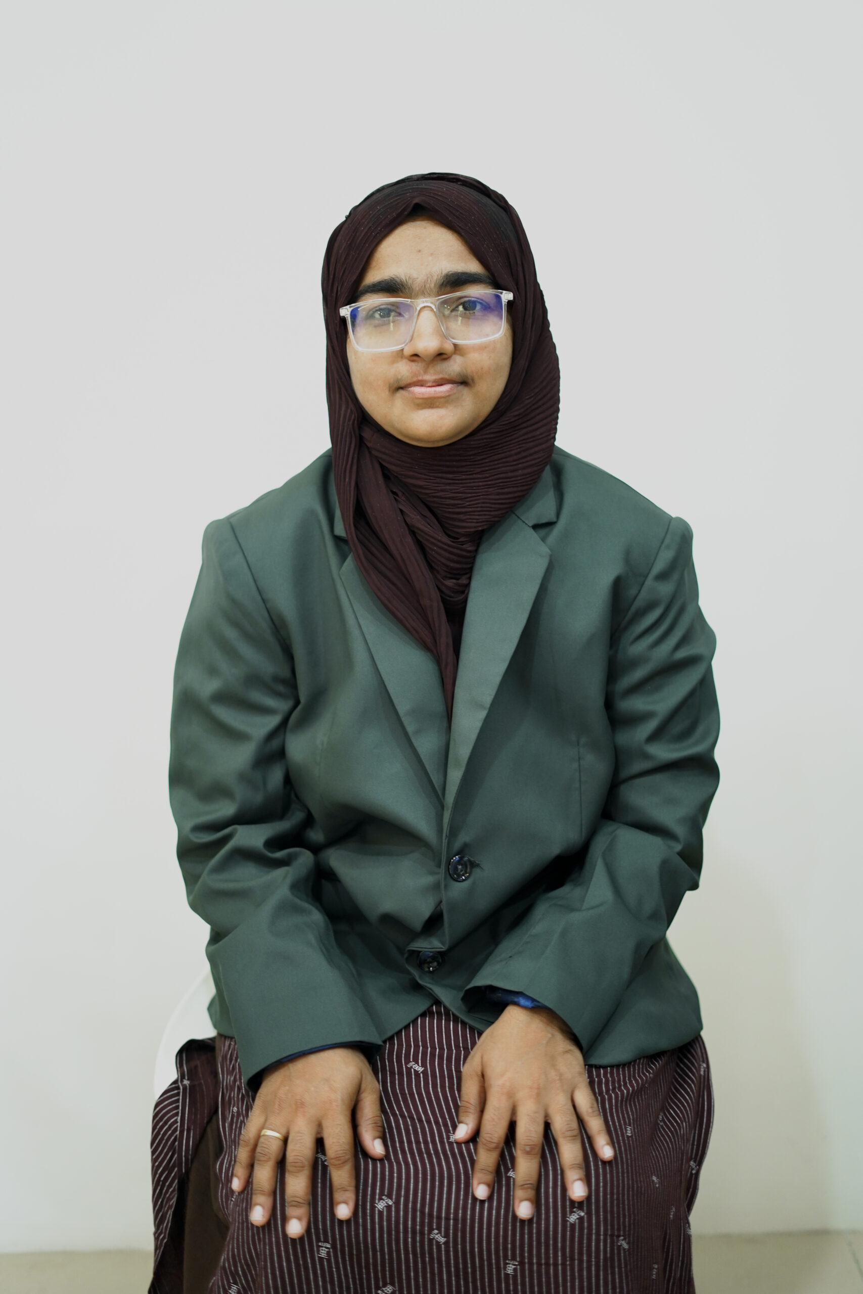 FAREEDA
