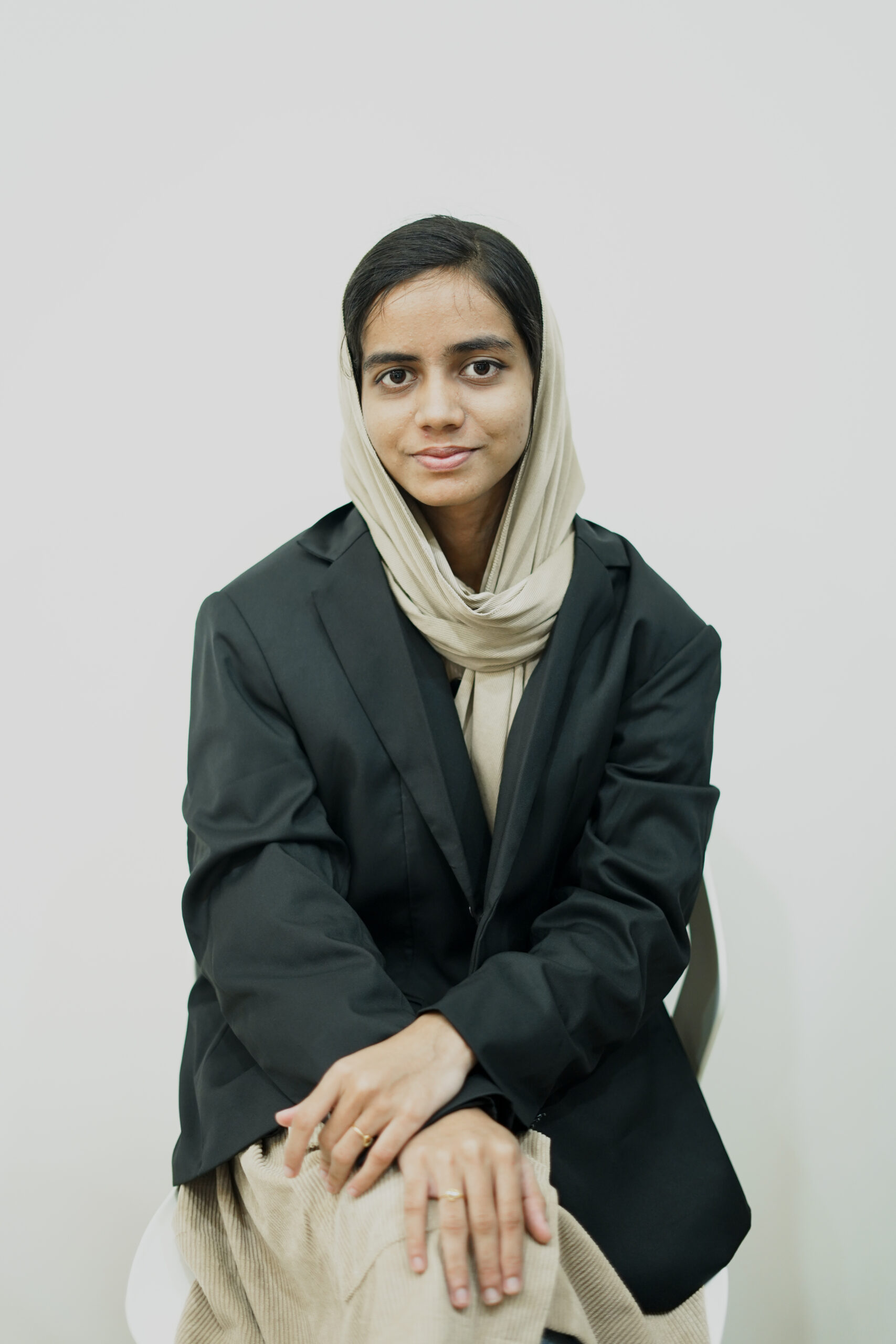 HIJA FATHIMA