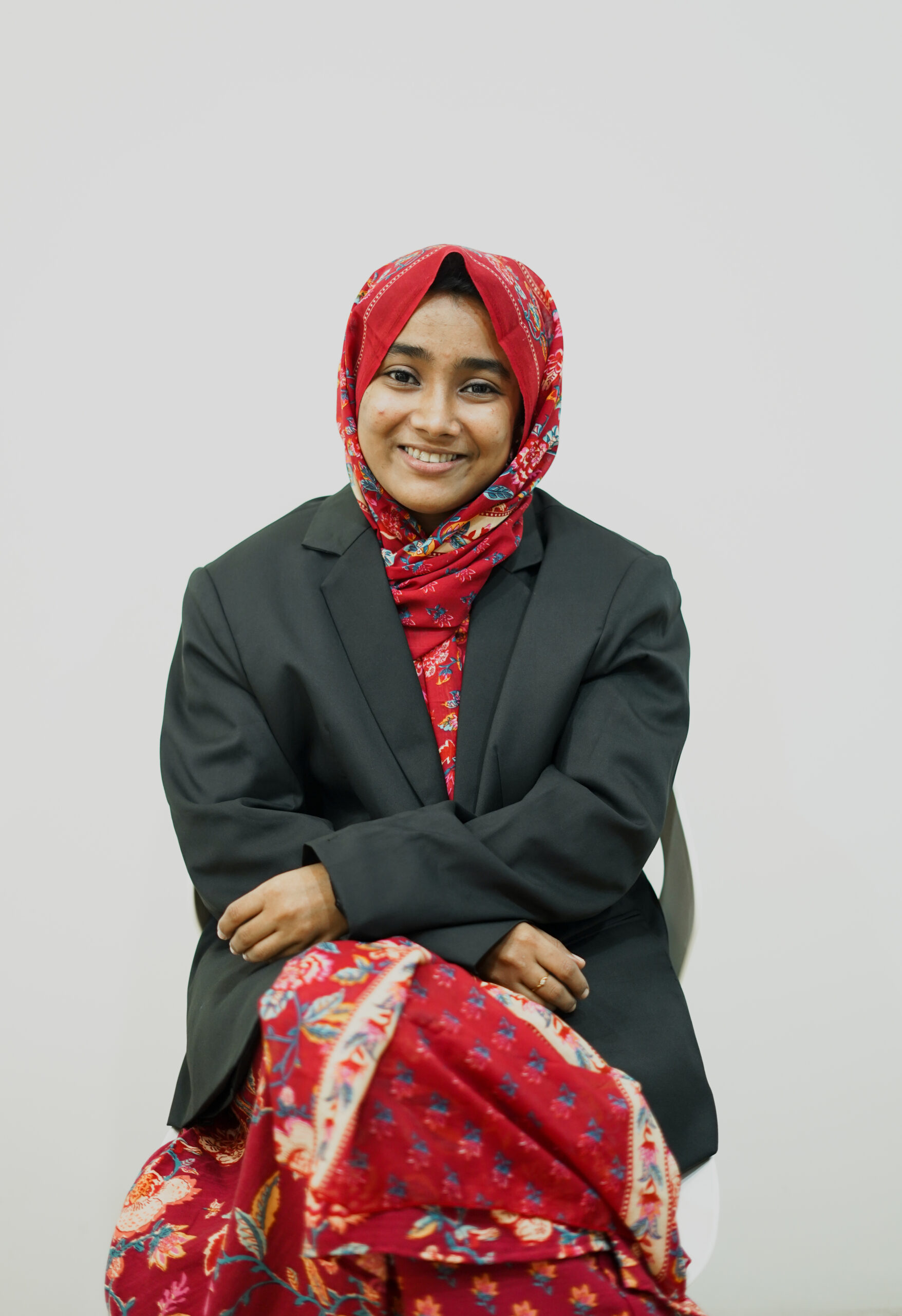 NAJIYA SHABNAM