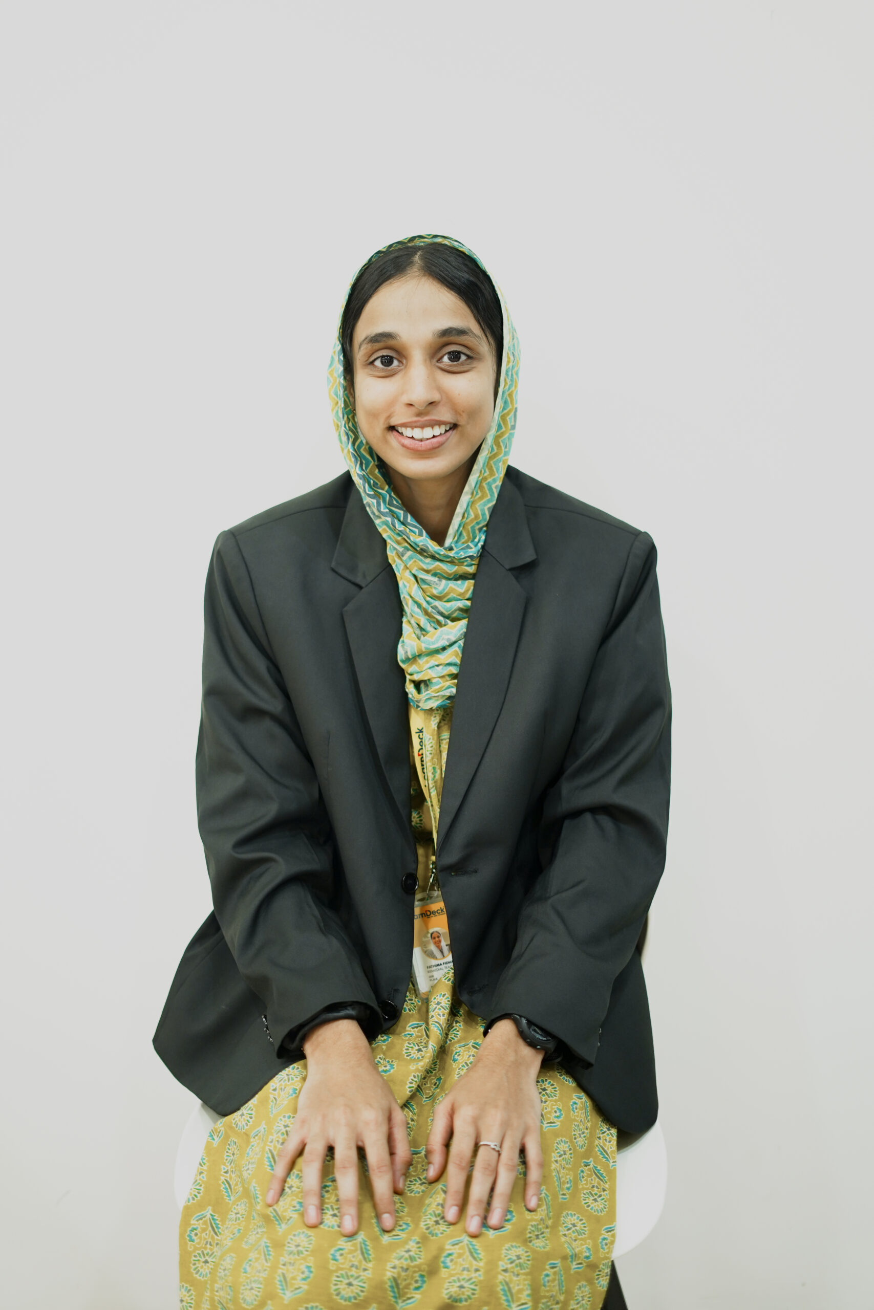 FATHIMA FIDHA M